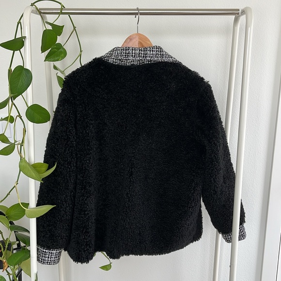 Reversible Coat - Picture 2 of 4